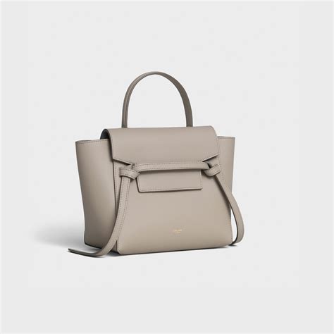 celine nano belt hook|Celine Belt Bag Nano or Micro .